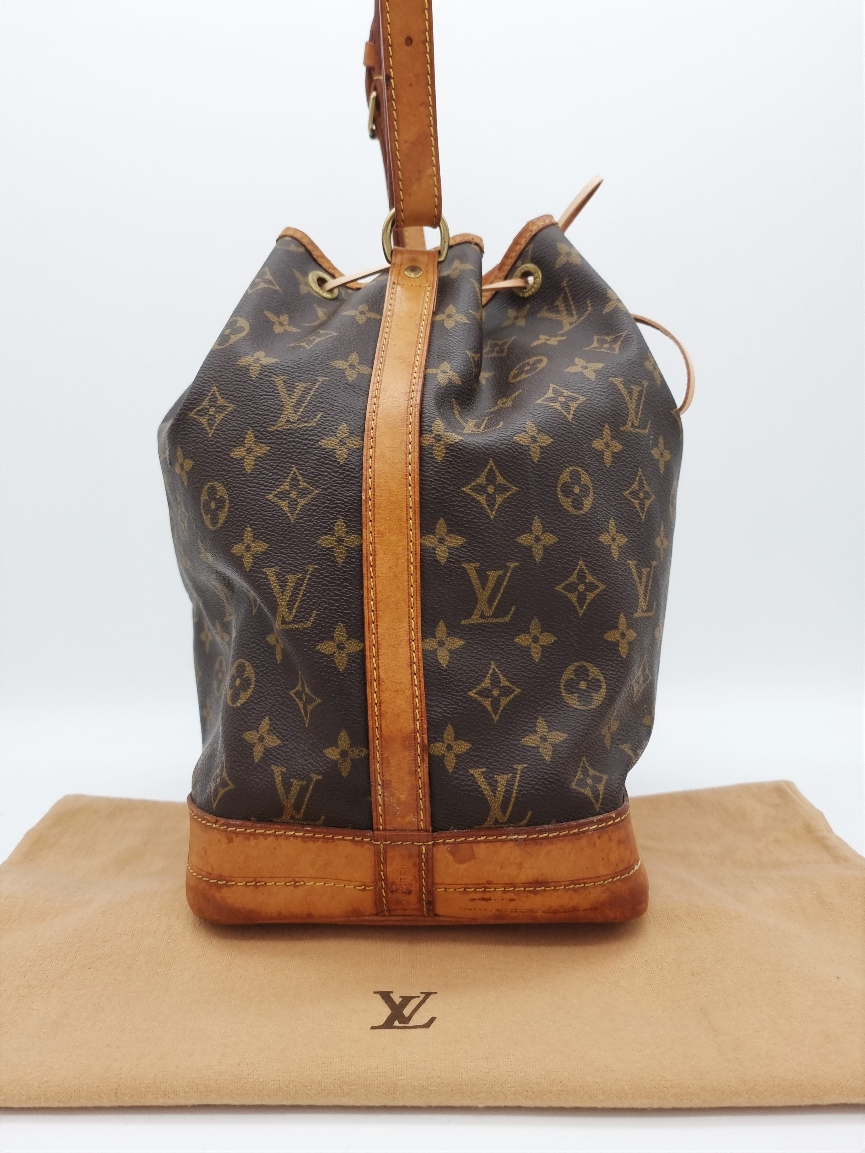 Louis Vuitton Noe