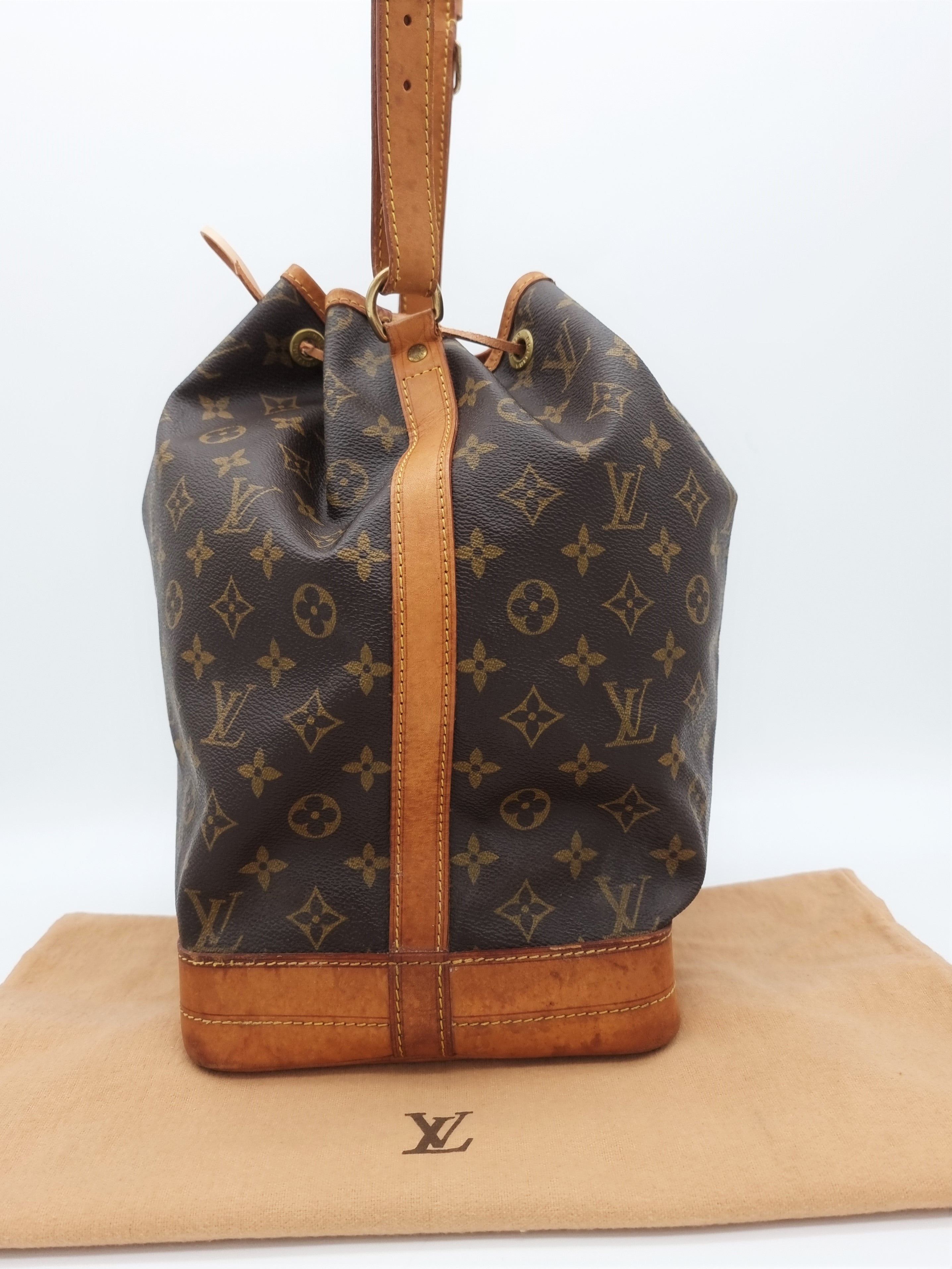 Louis Vuitton Noe