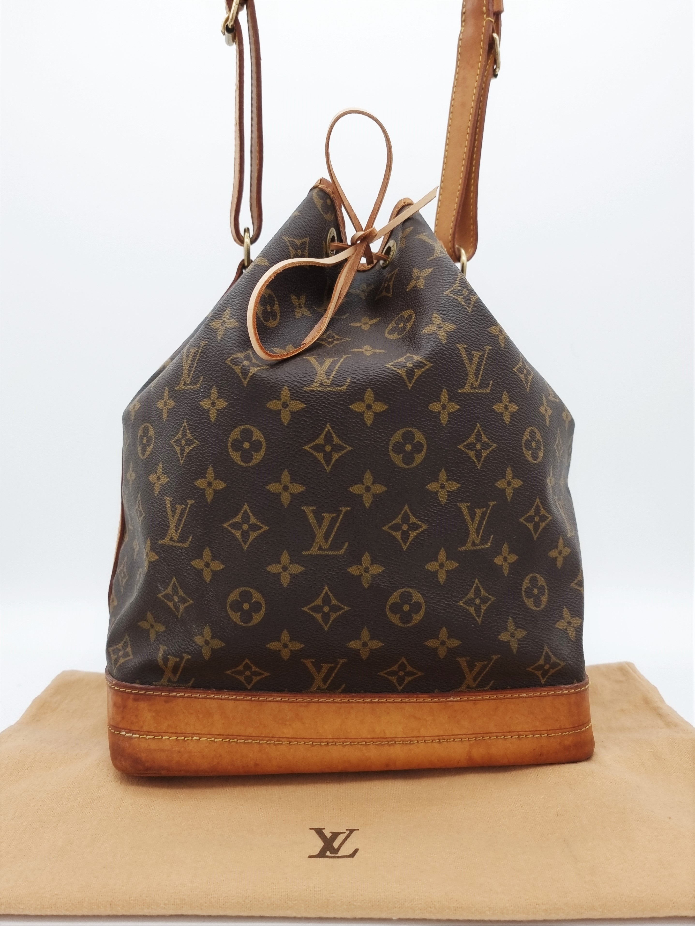 Louis Vuitton Noe
