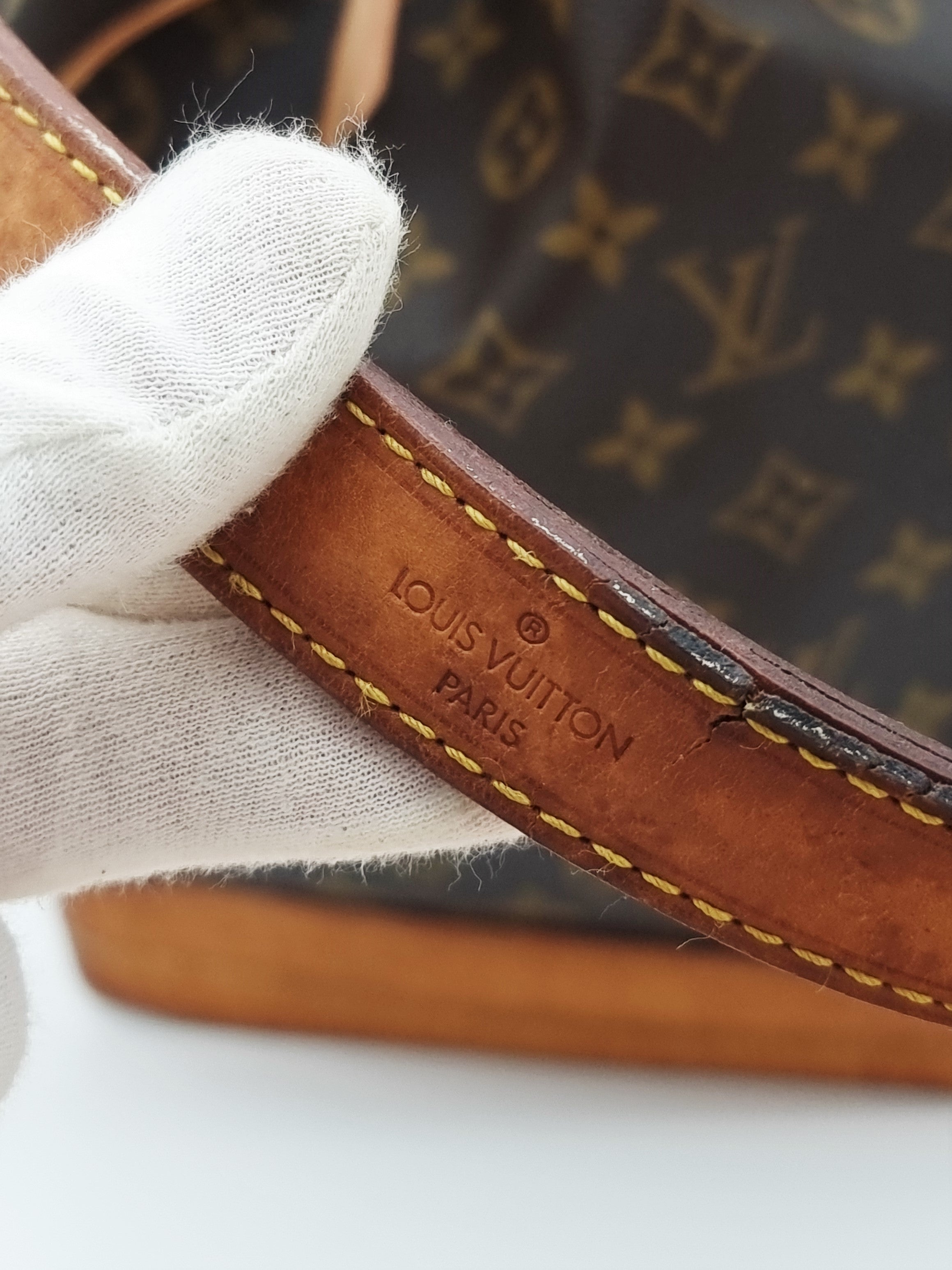 Louis Vuitton Noe
