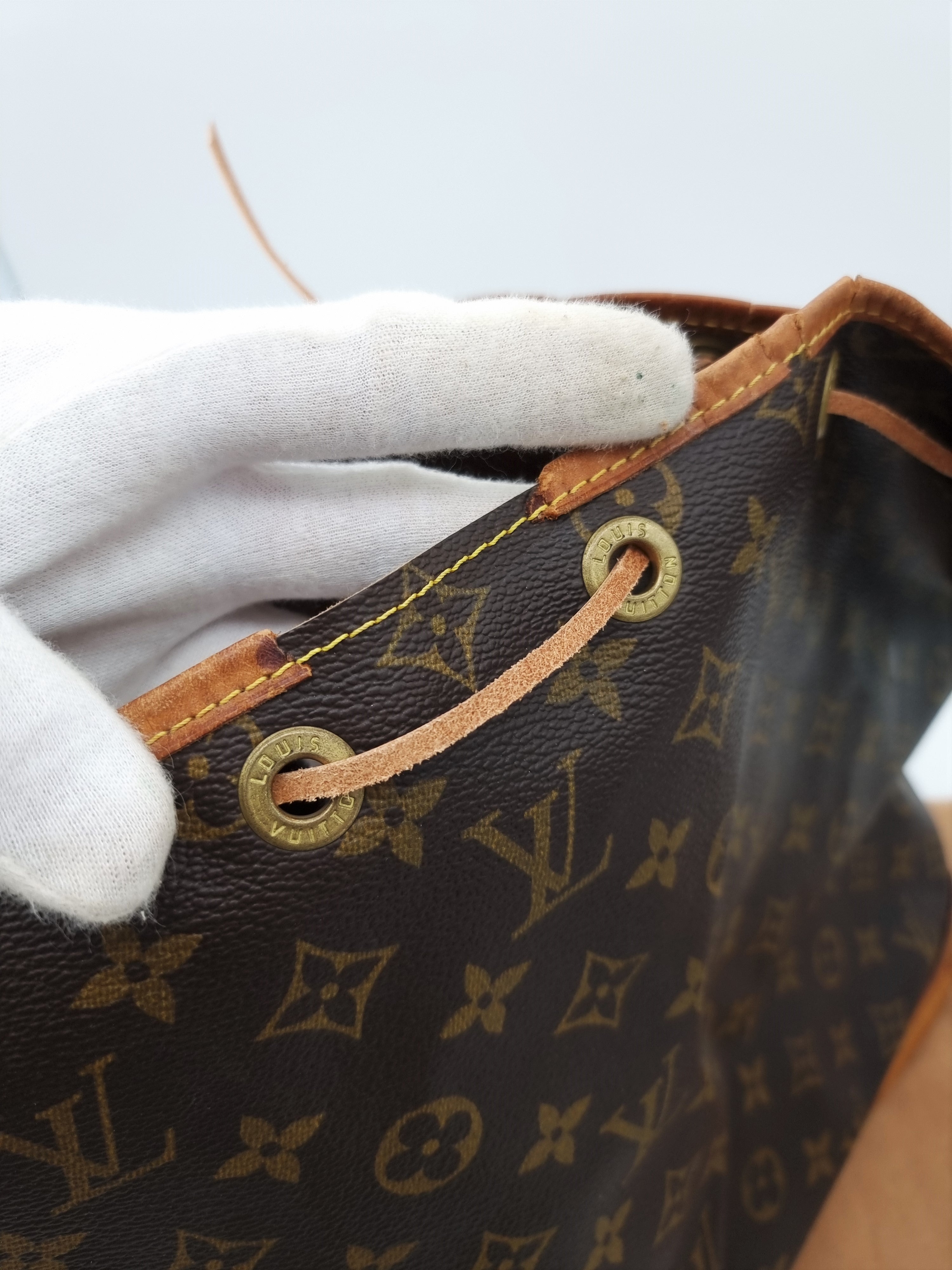 Louis Vuitton Noe
