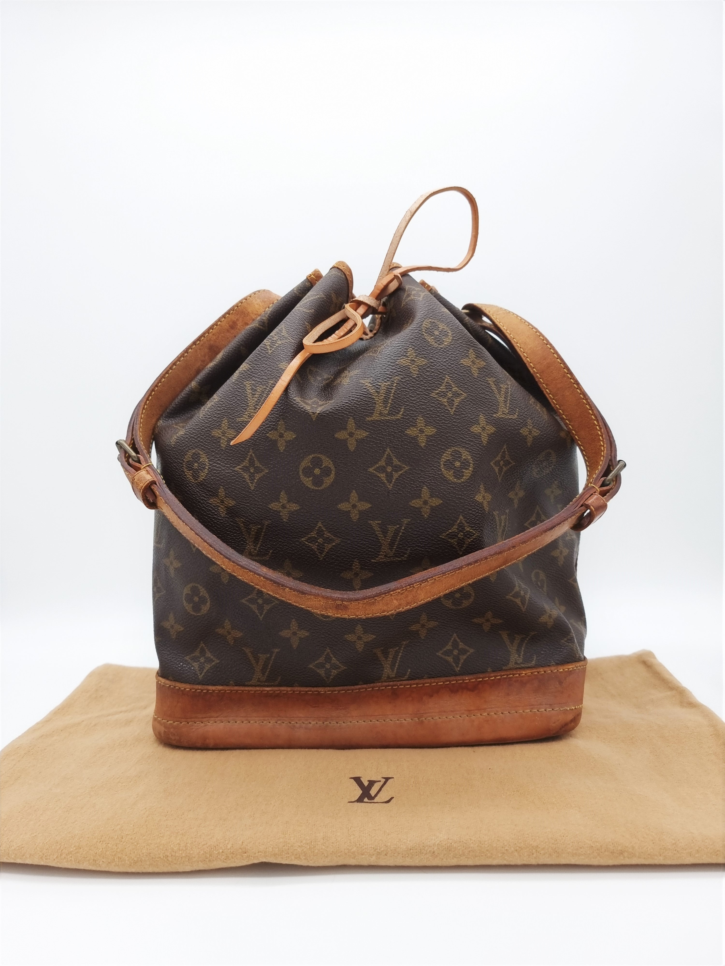 Louis Vuitton Noe
