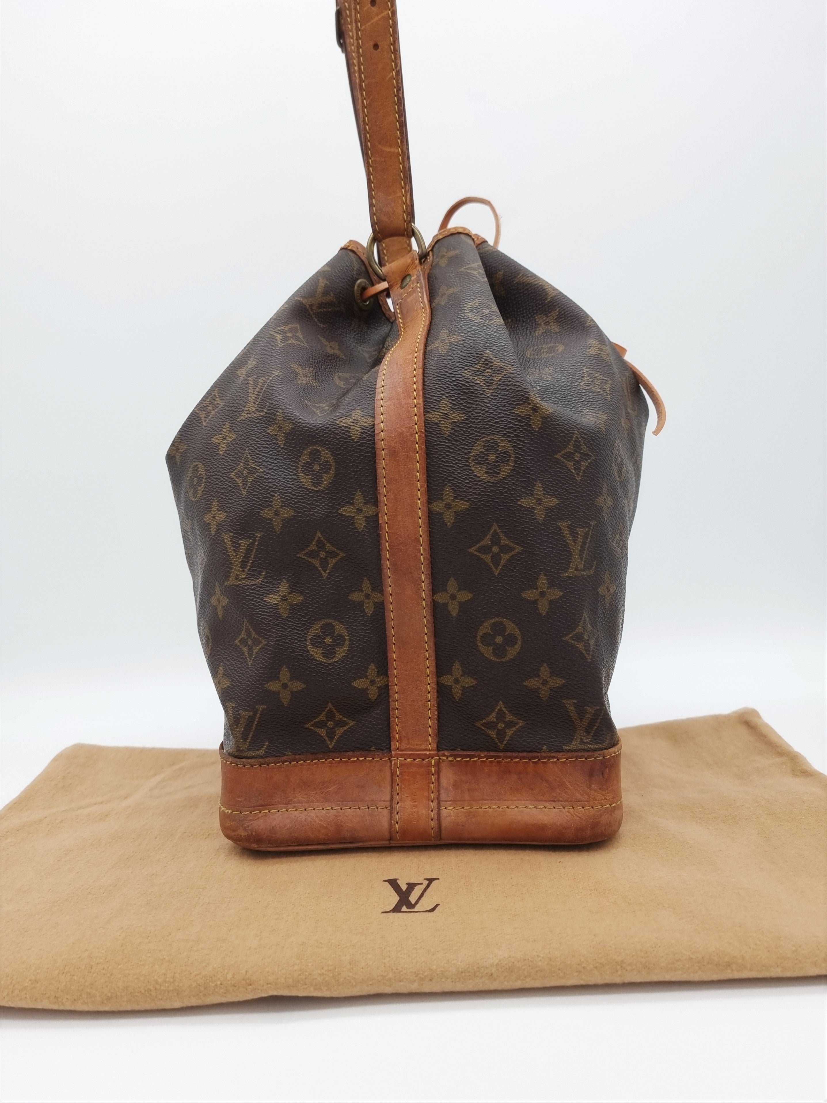 Louis Vuitton Noe
