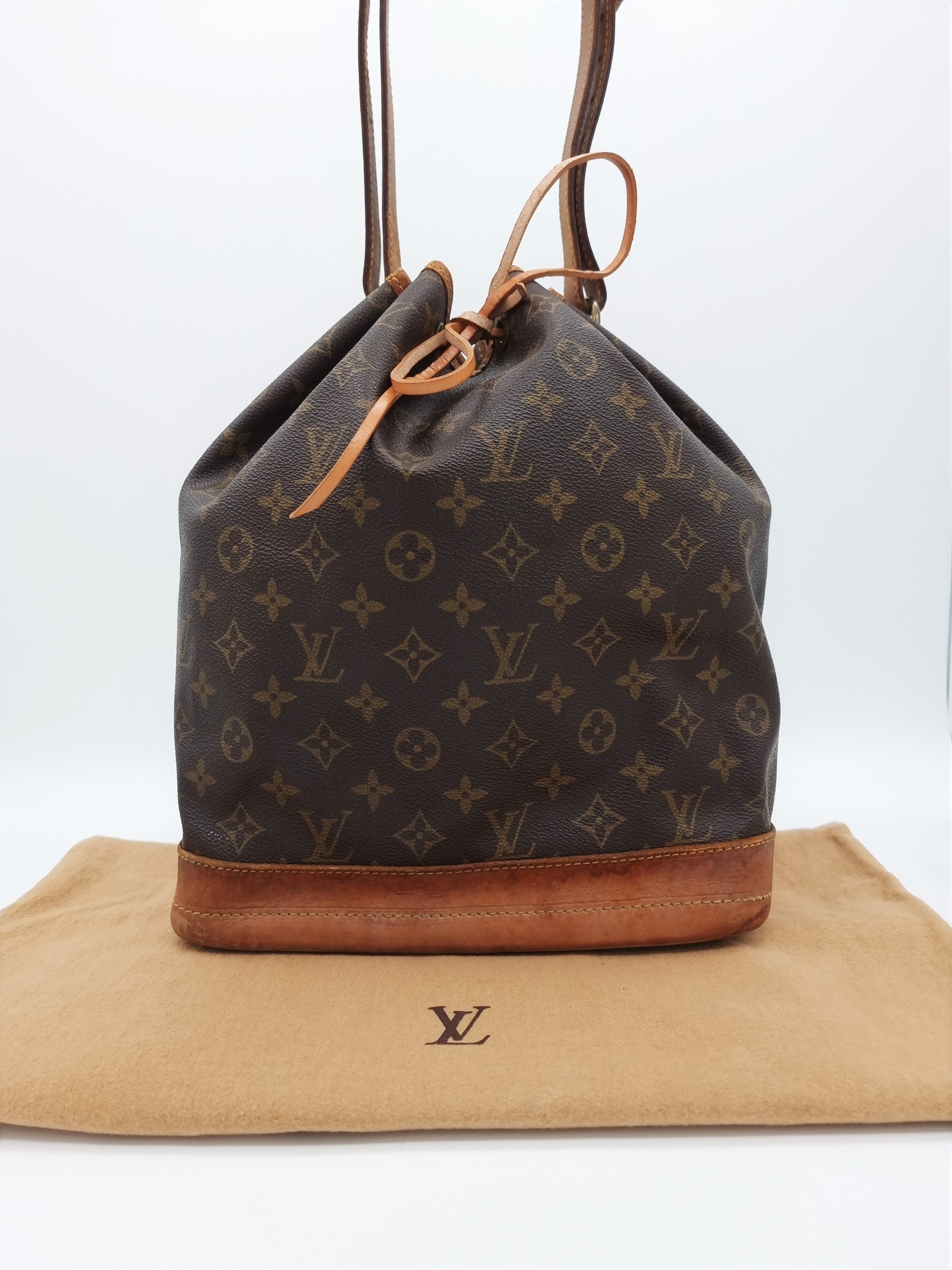 Louis Vuitton Noe