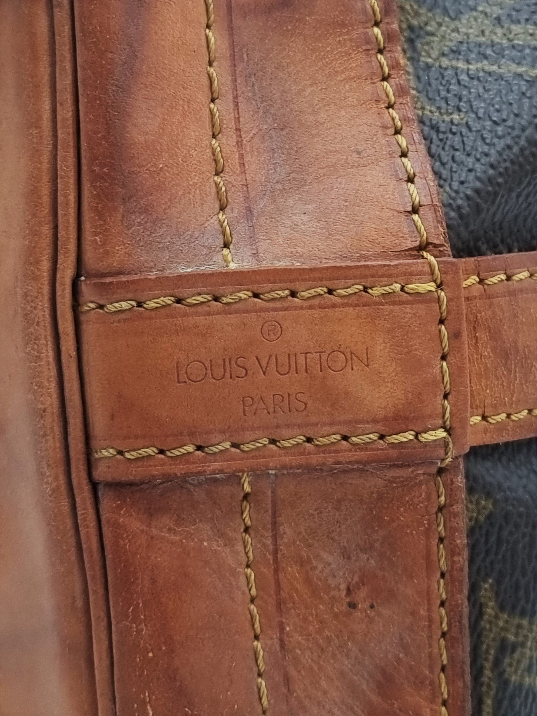 Louis Vuitton Noe