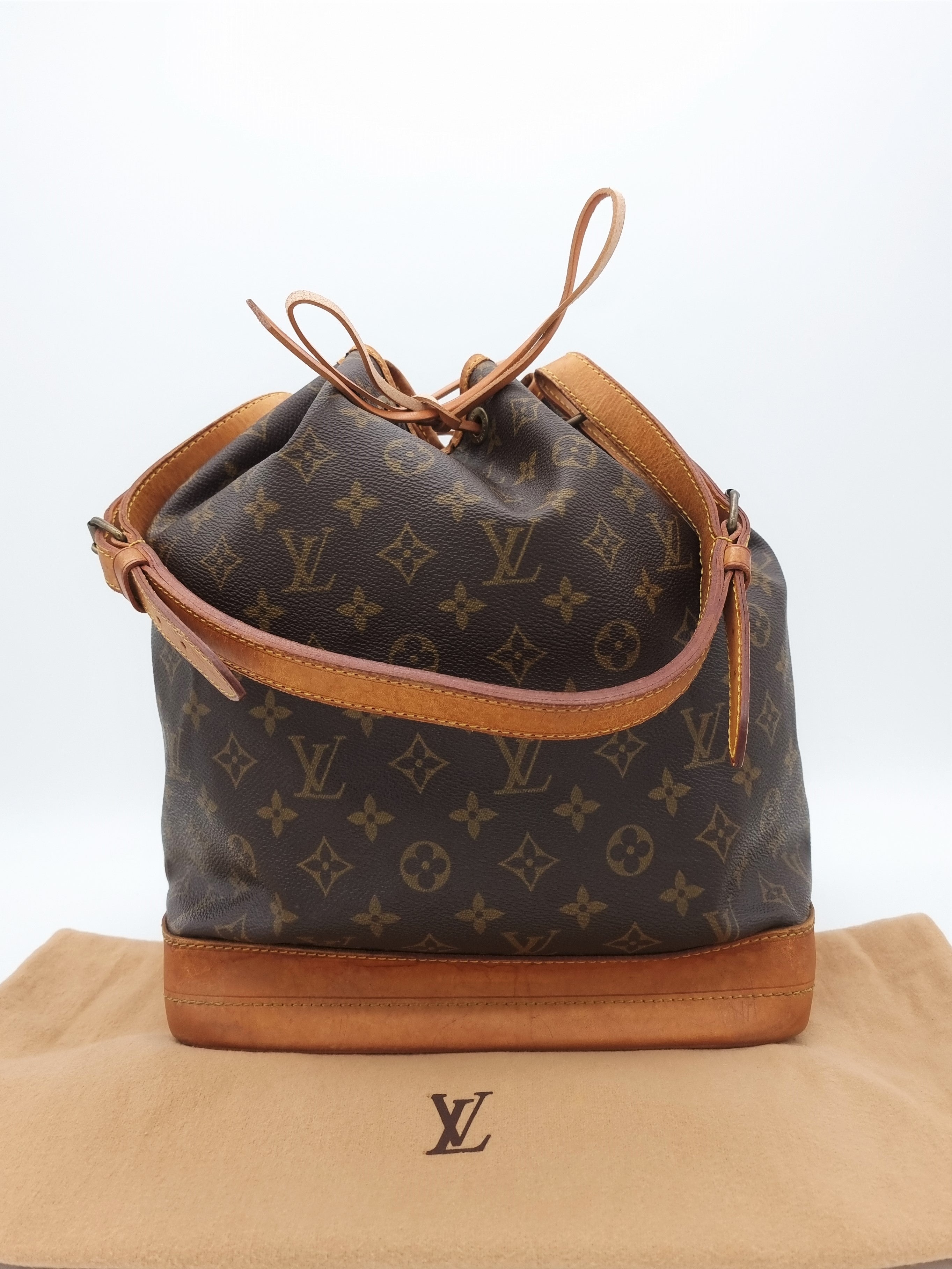 Louis Vuitton Noe