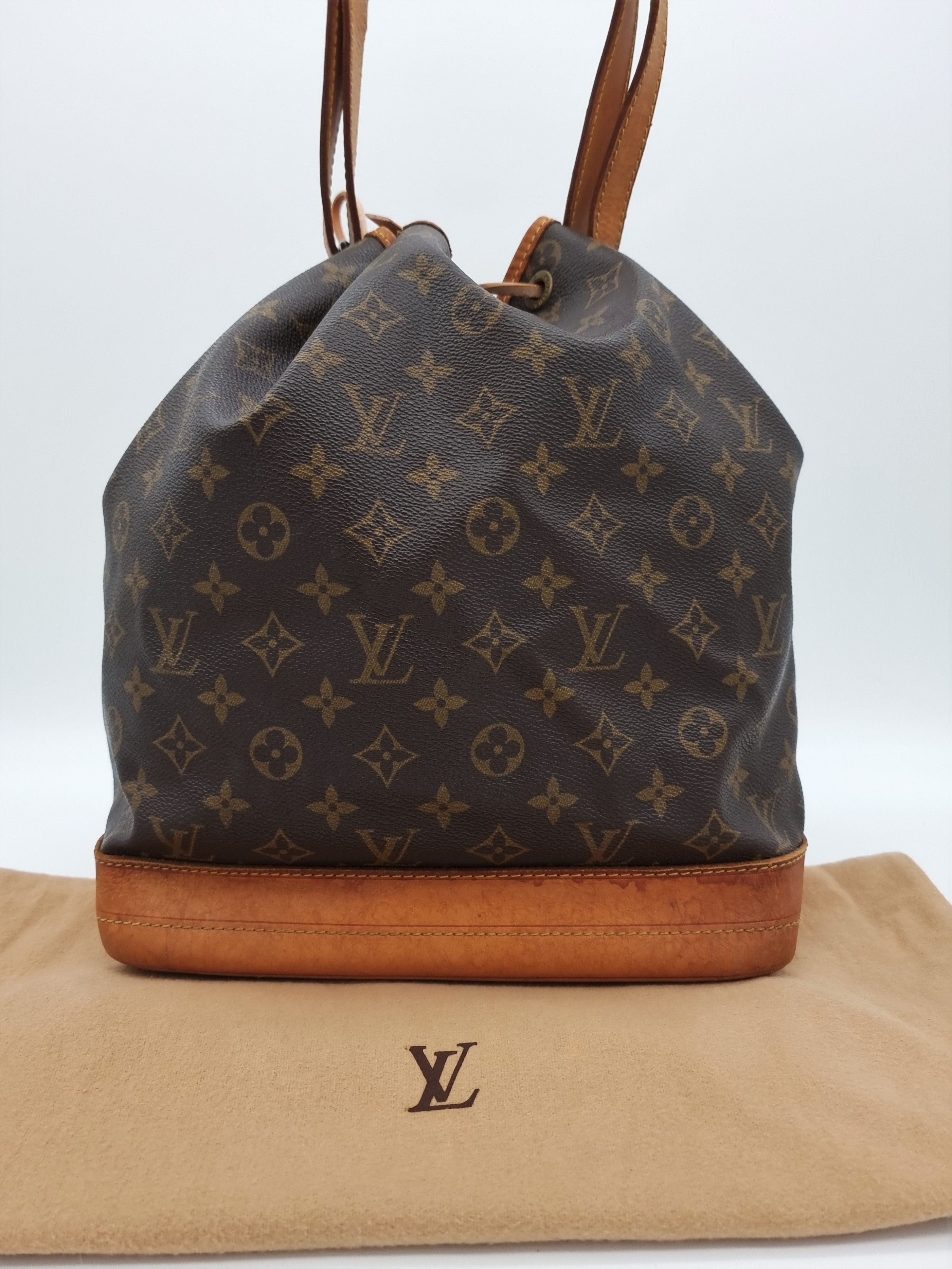 Louis Vuitton Noe