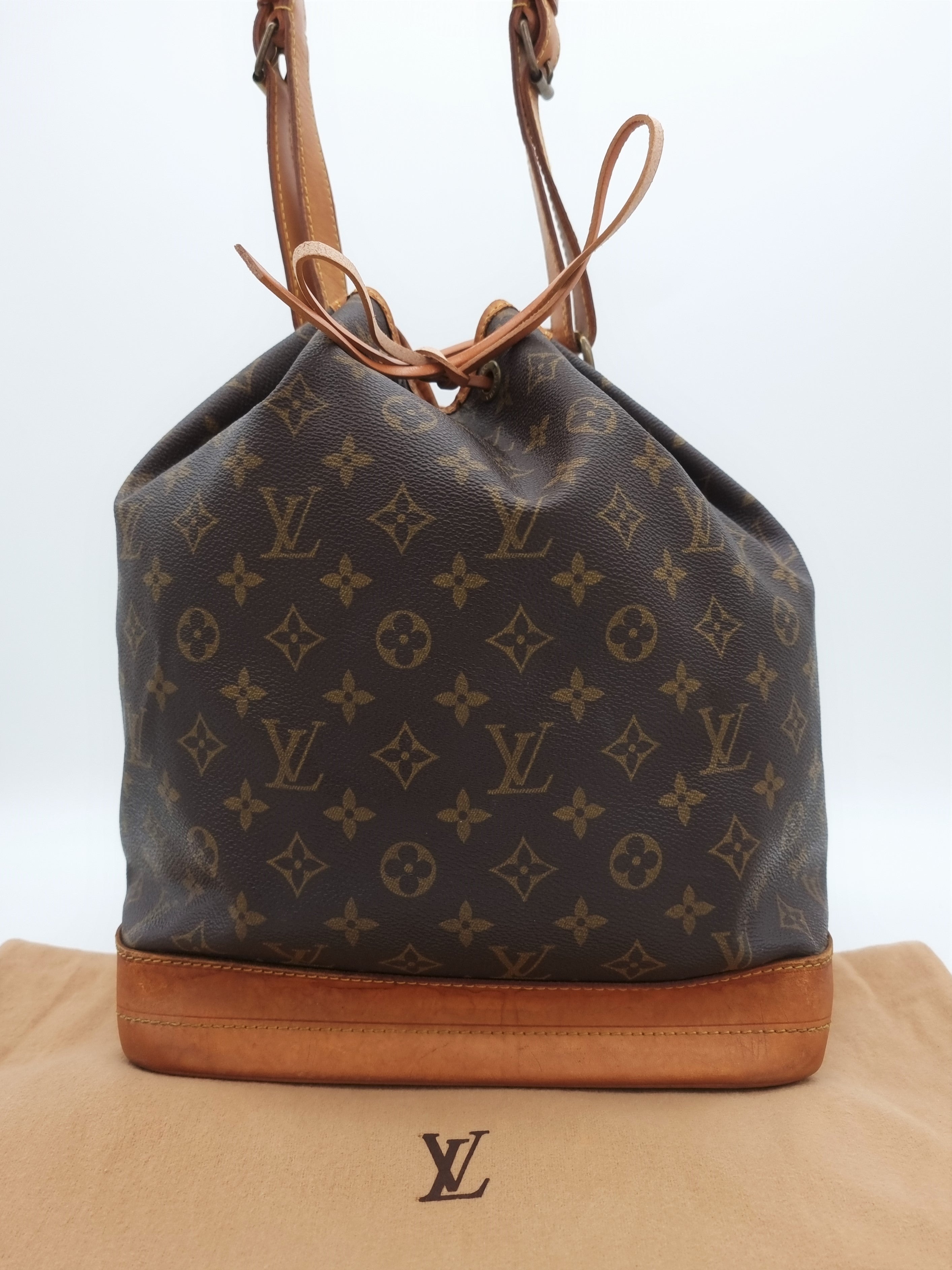Louis Vuitton Noe