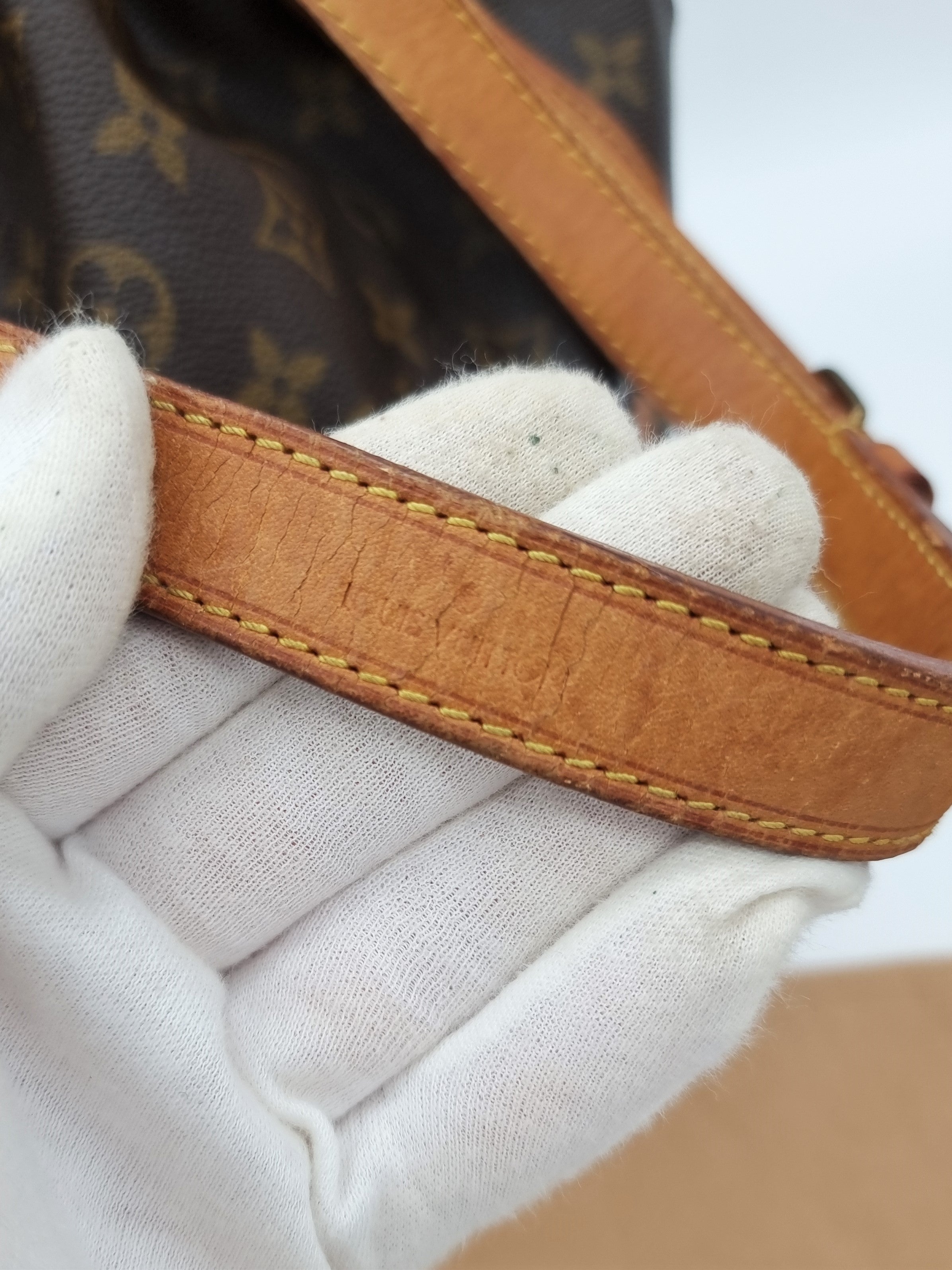 Louis Vuitton Noe