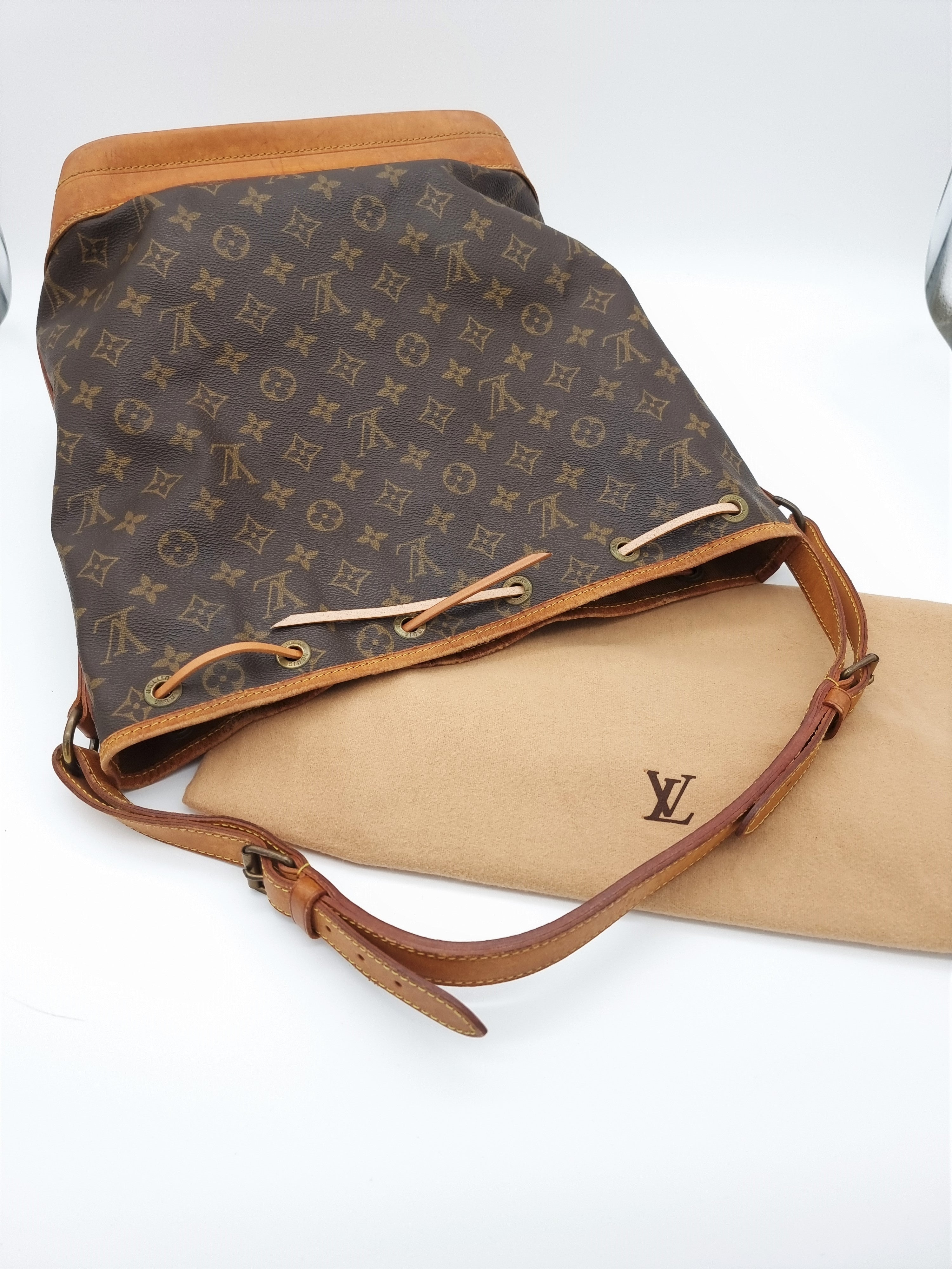 Louis Vuitton Noe