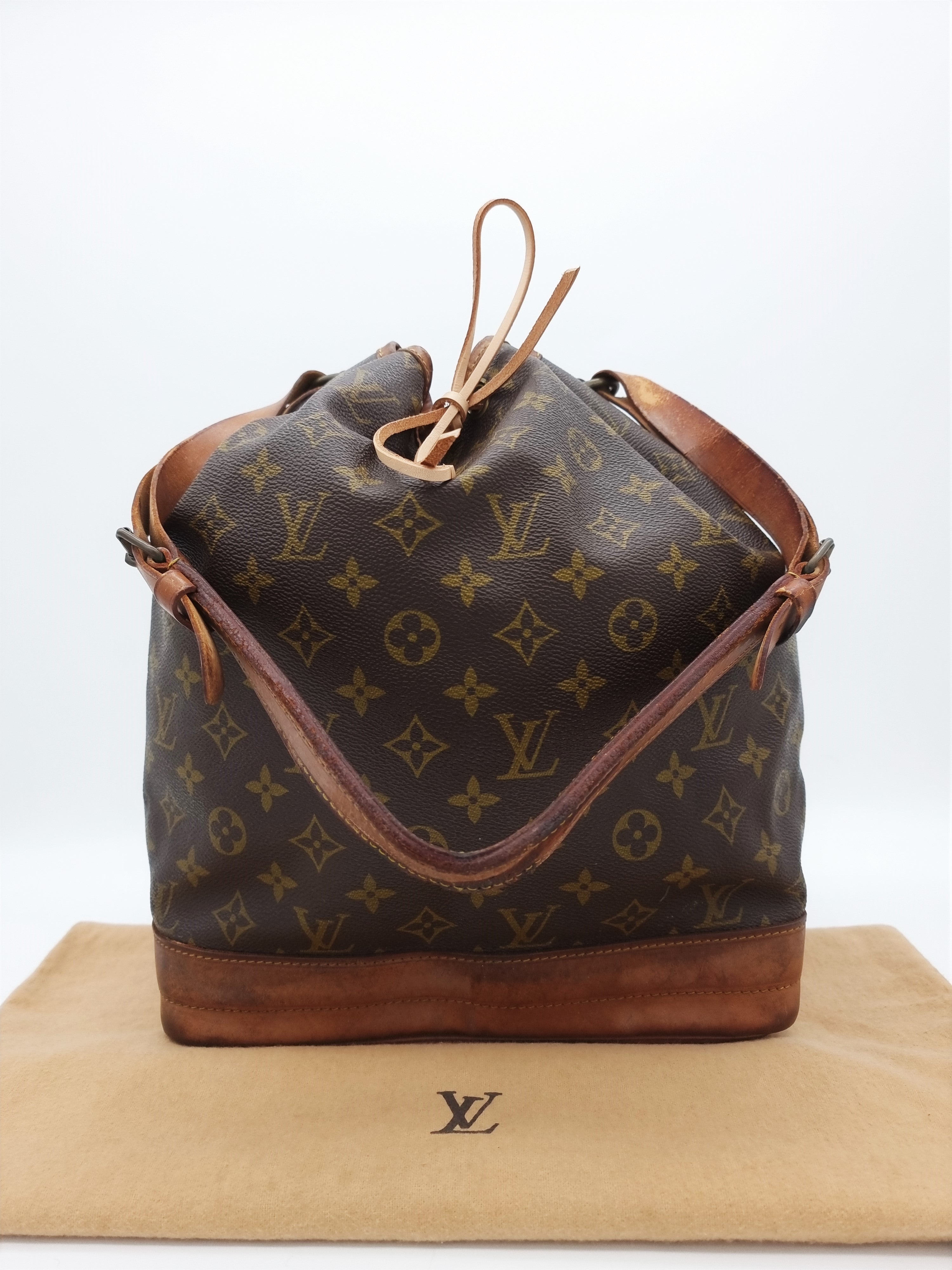 Louis Vuitton Noe