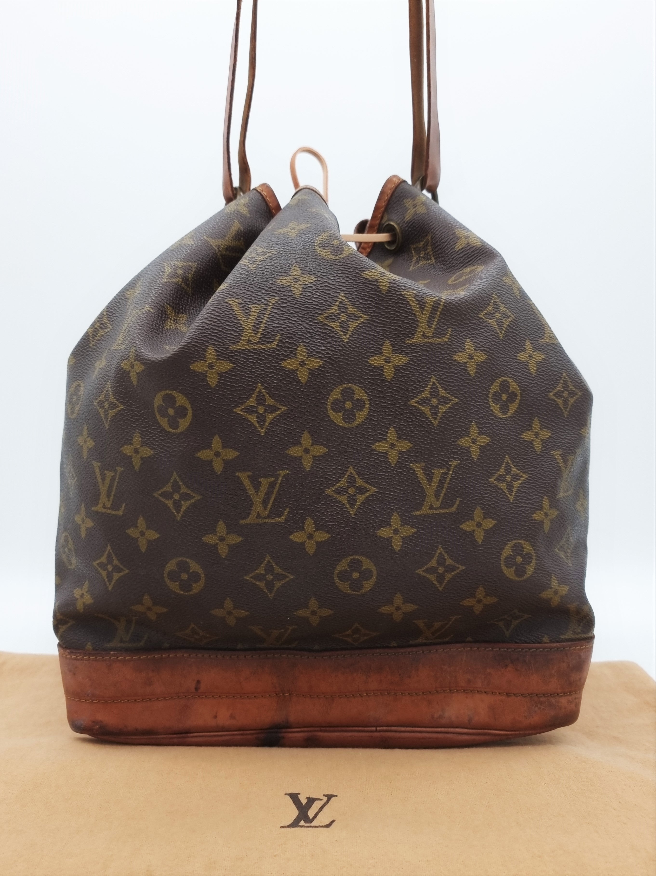 Louis Vuitton Noe