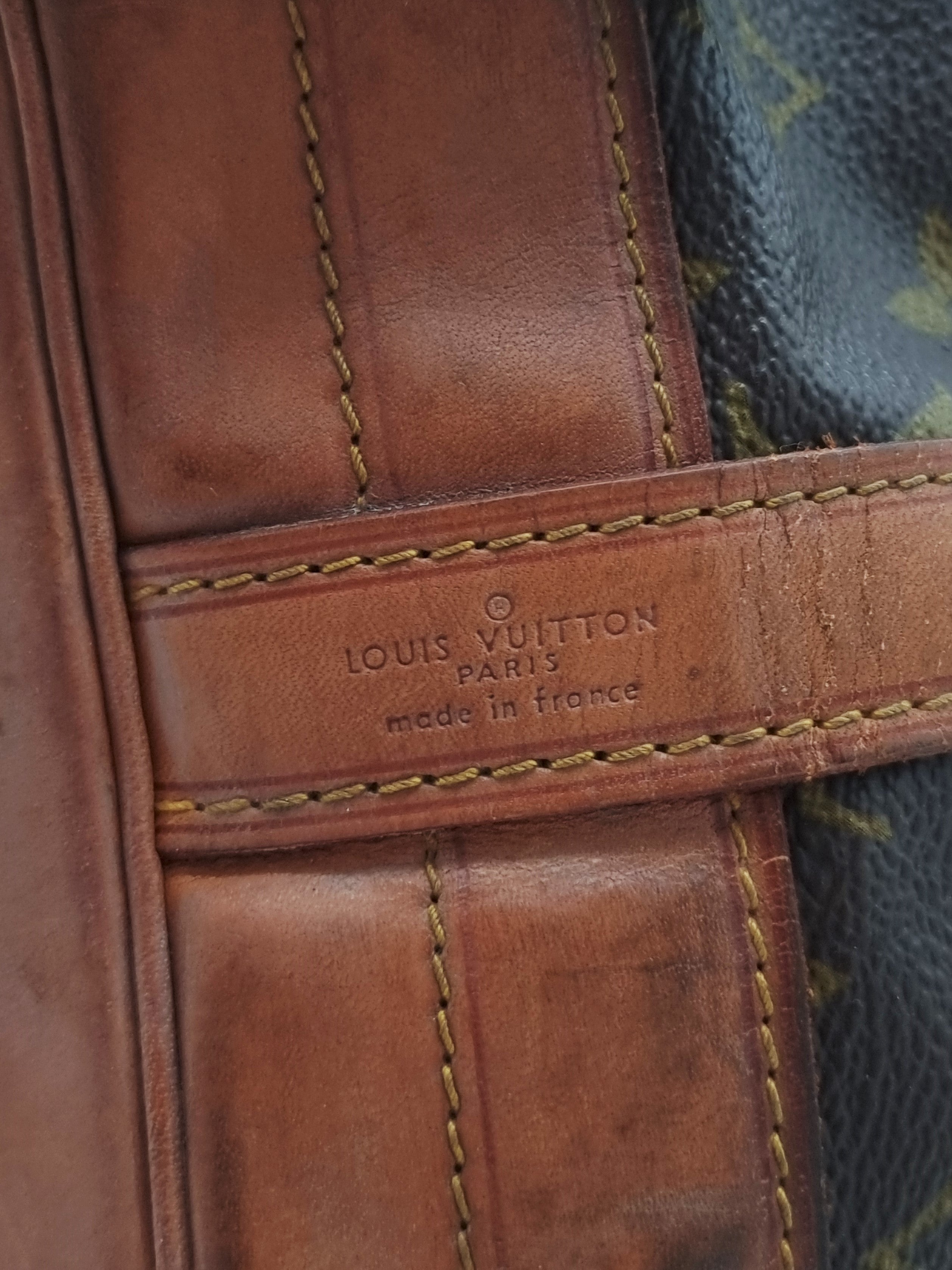 Louis Vuitton Noe