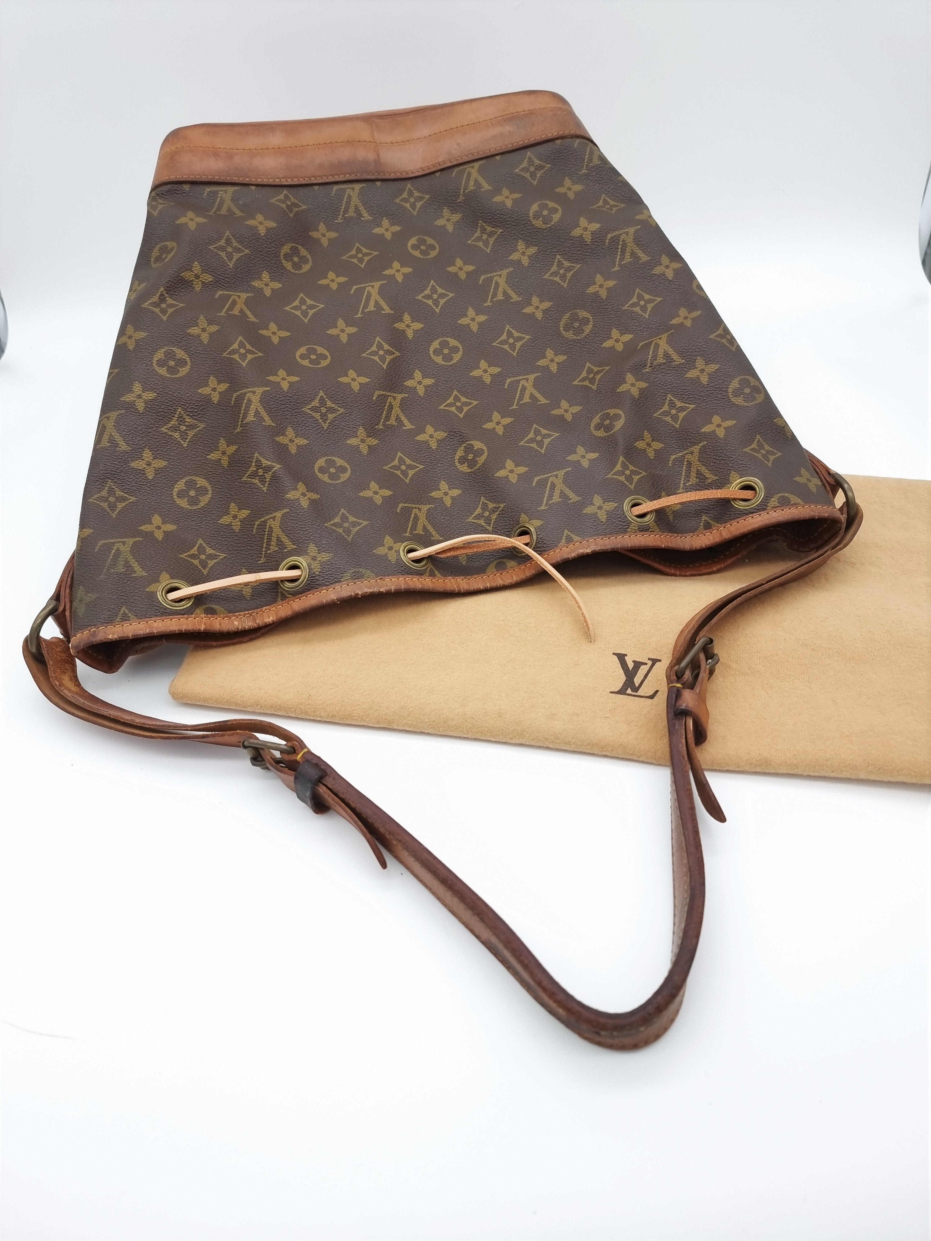 Louis Vuitton Noe