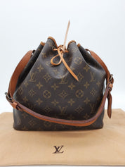 Louis Vuitton Petit Noe