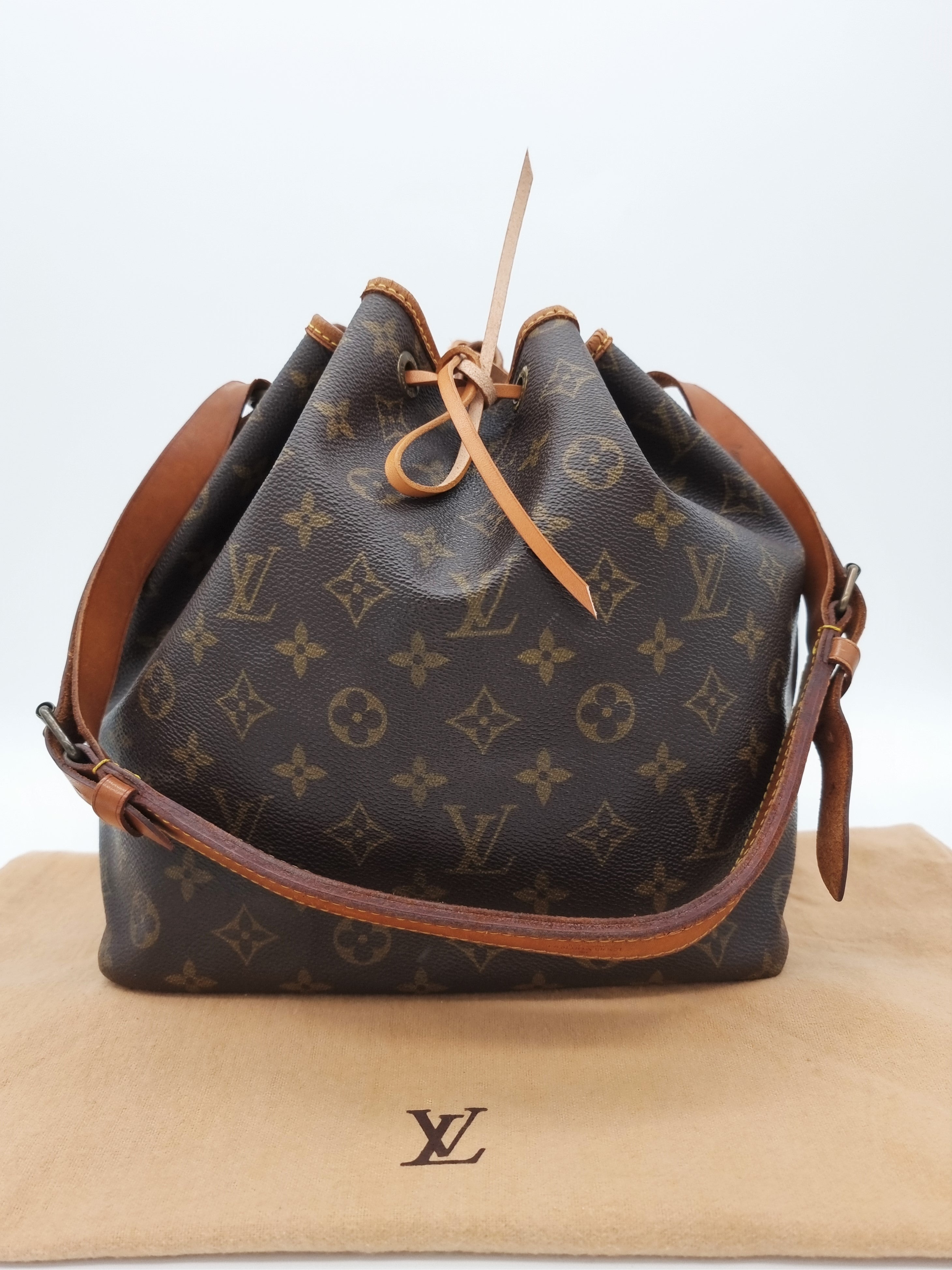 Louis Vuitton Petit Noe