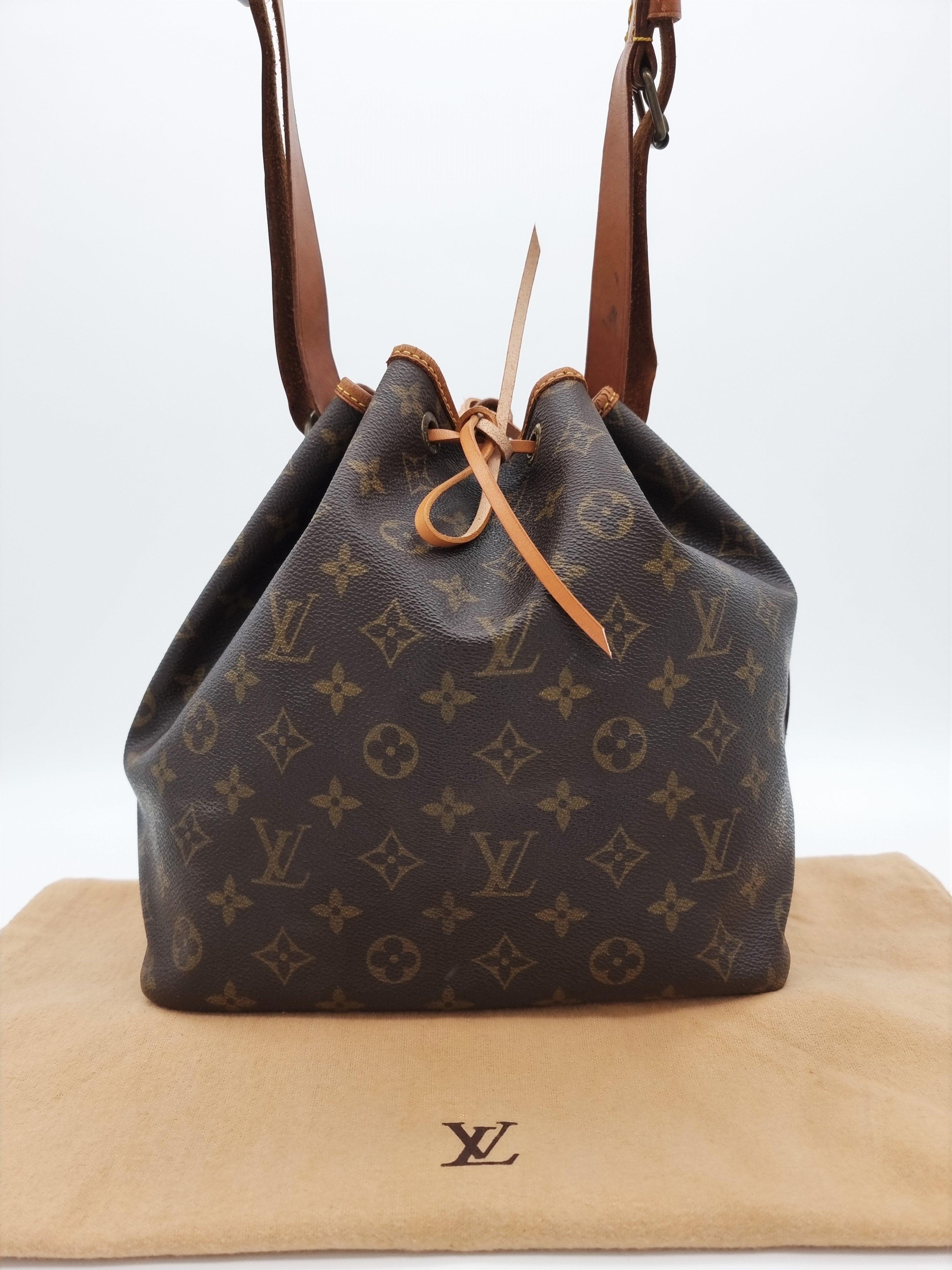 Louis Vuitton Petit Noe