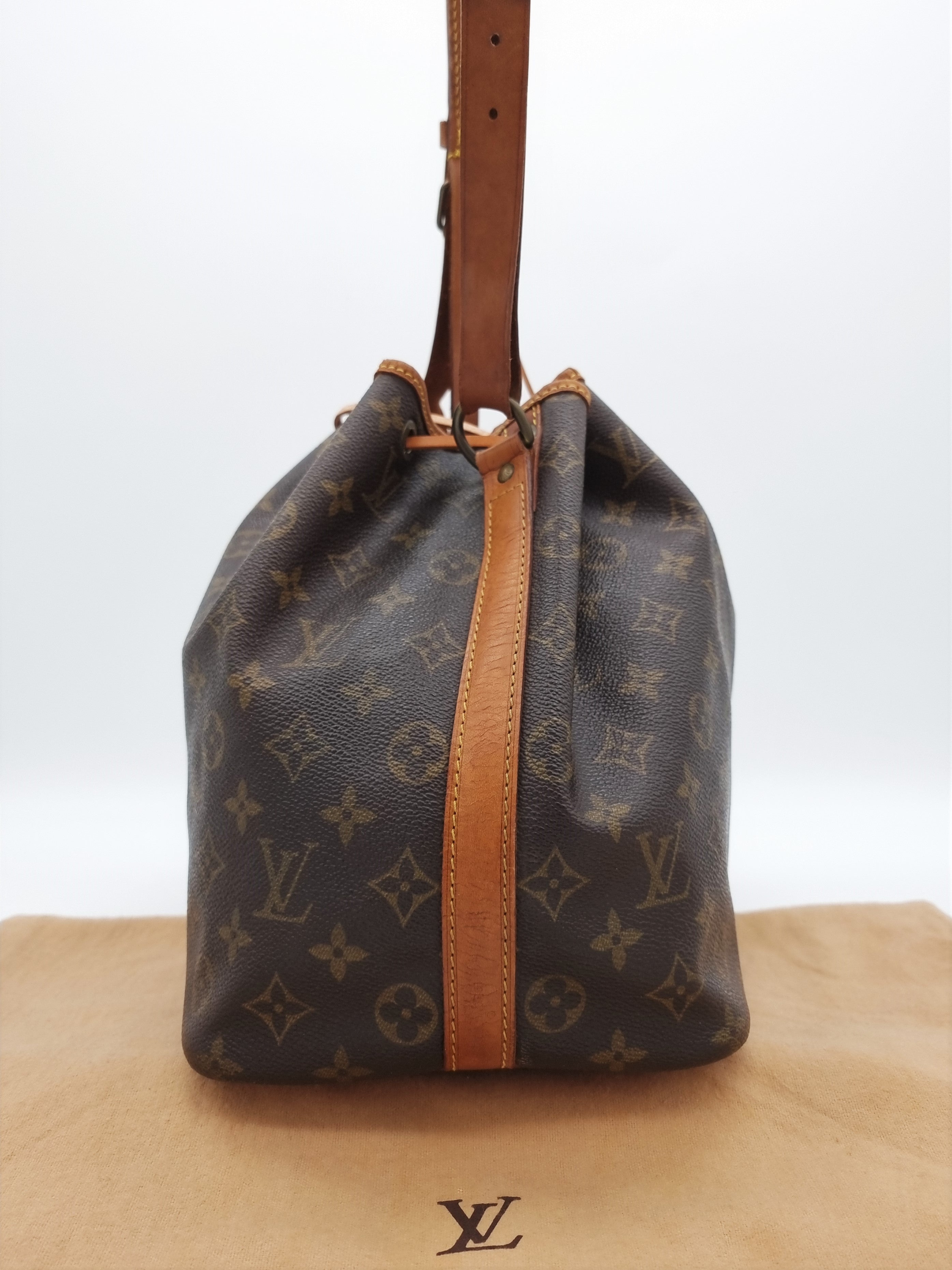 Louis Vuitton Petit Noe