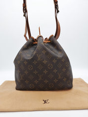 Louis Vuitton Petit Noe