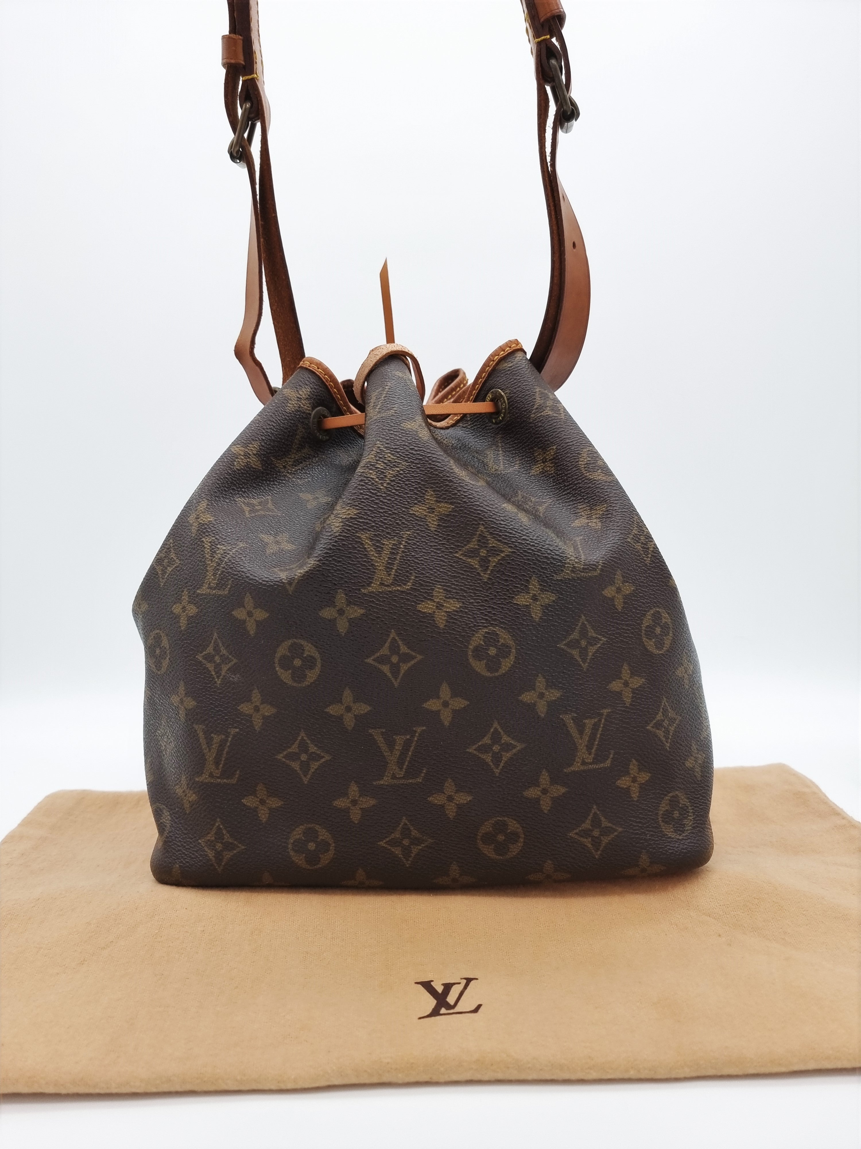 Louis Vuitton Petit Noe