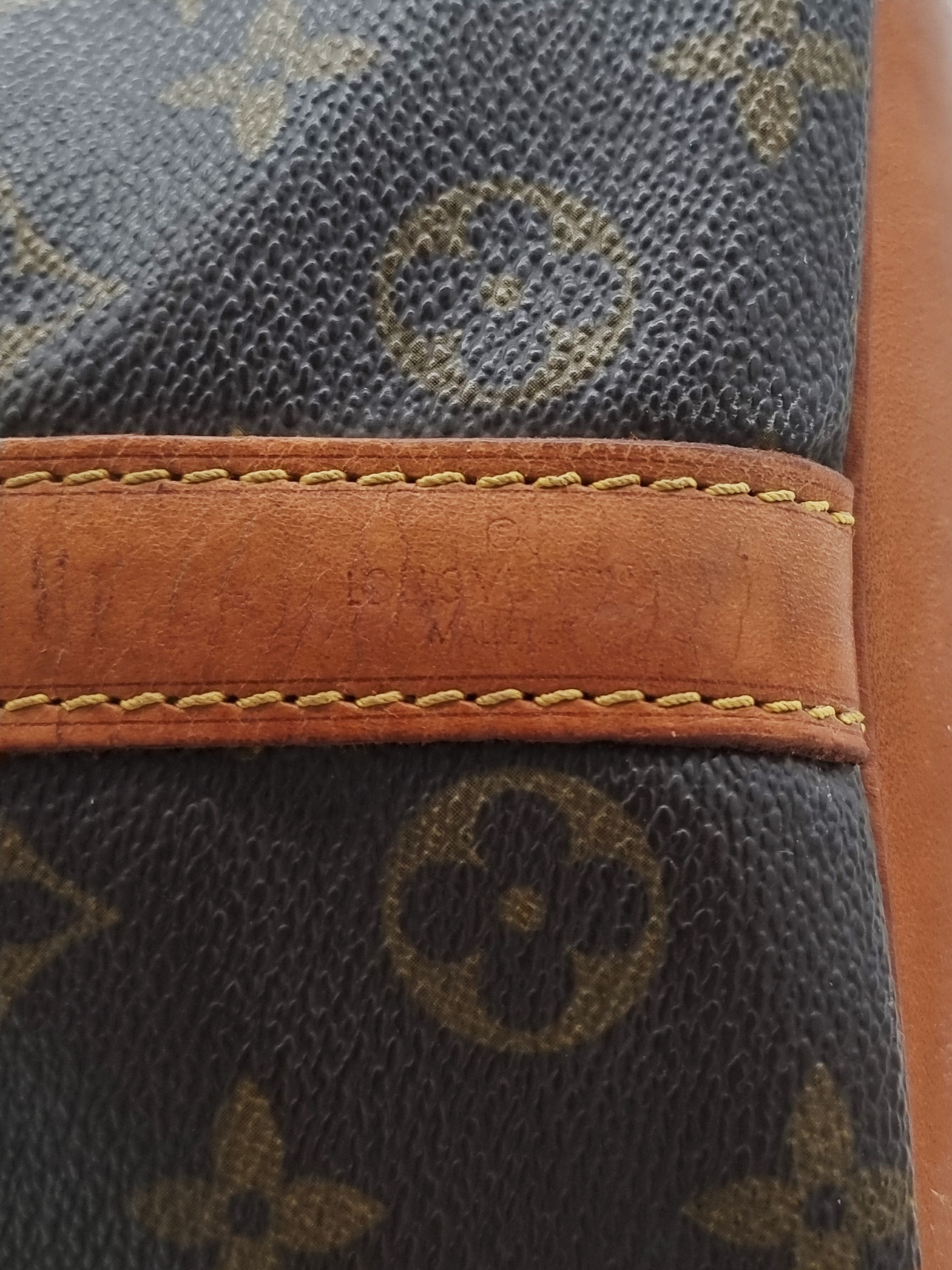 Louis Vuitton Petit Noe
