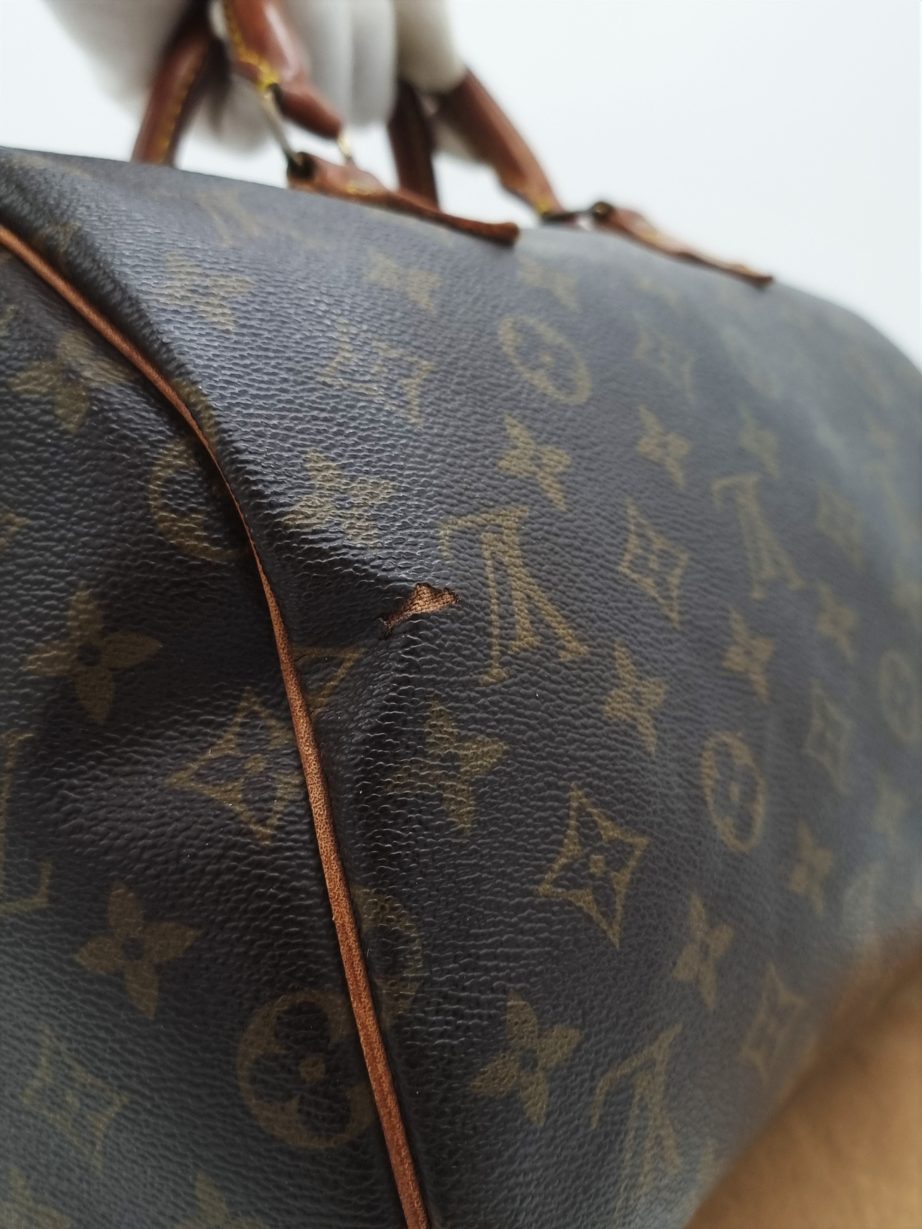 Louis Vuitton Speedy 30