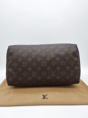 Louis Vuitton Speedy 30