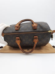 Louis Vuitton Speedy 30