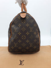 Louis Vuitton Speedy 35