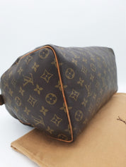 Louis Vuitton Speedy 35