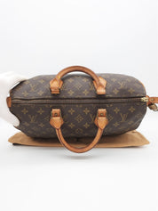 Louis Vuitton Speedy 35