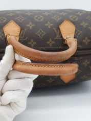 Louis Vuitton Speedy 35
