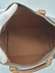 Louis Vuitton Speedy 35