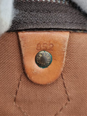 Louis Vuitton Speedy 35