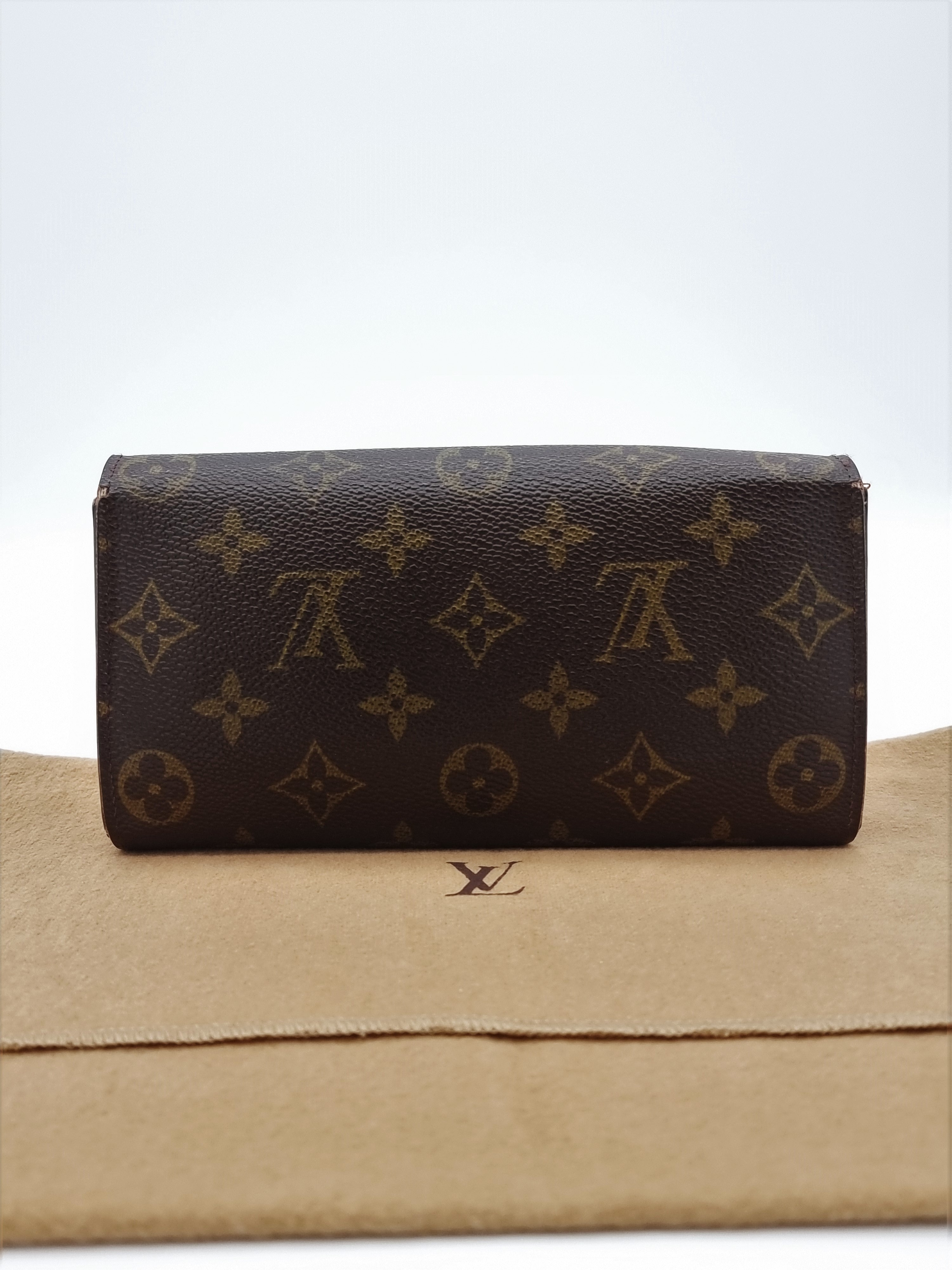 Louis Vuitton Sarah