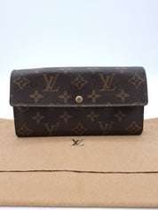 Louis Vuitton Sarah