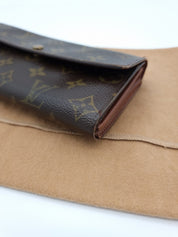 Louis Vuitton Sarah
