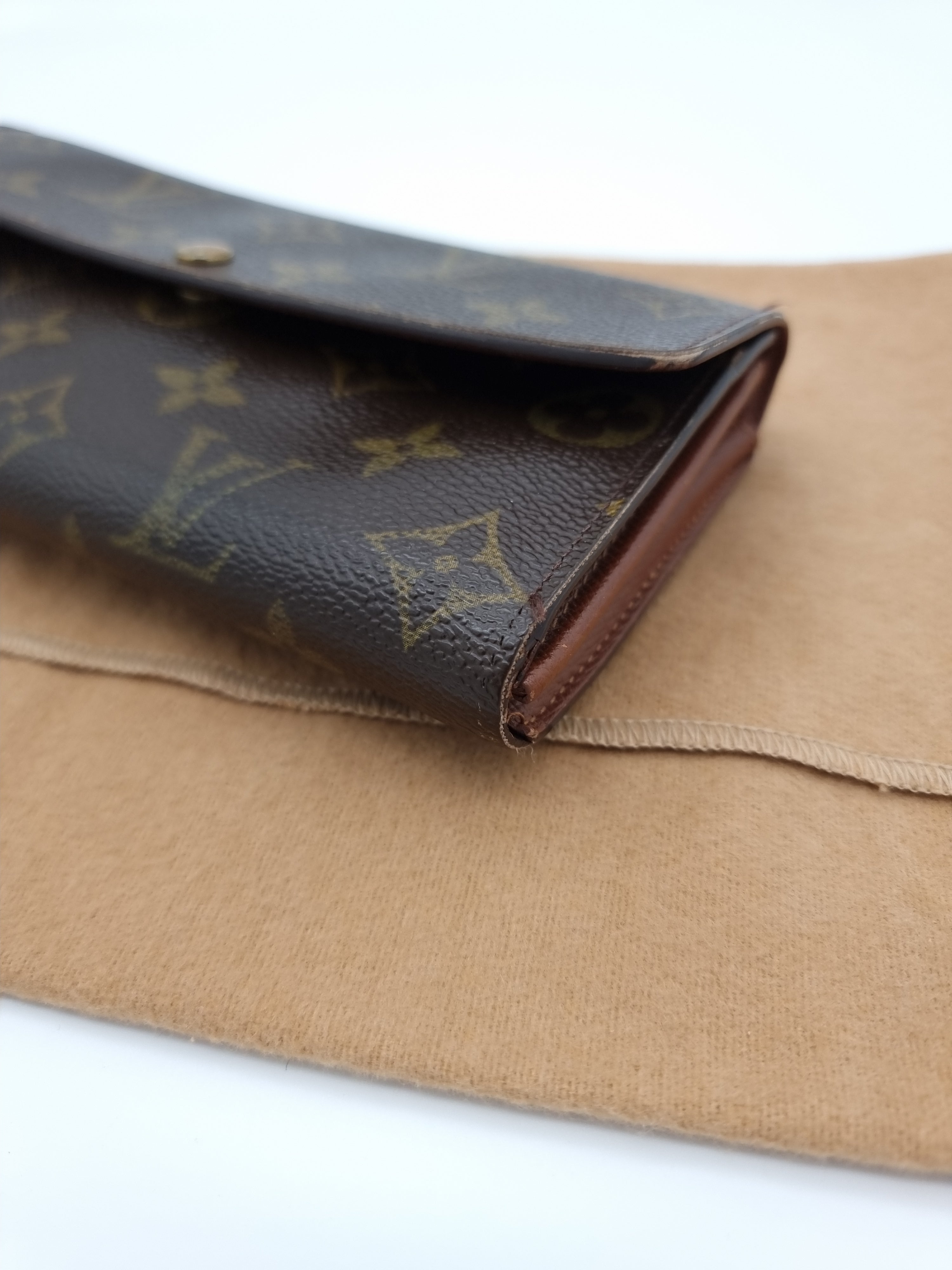 Louis Vuitton Sarah