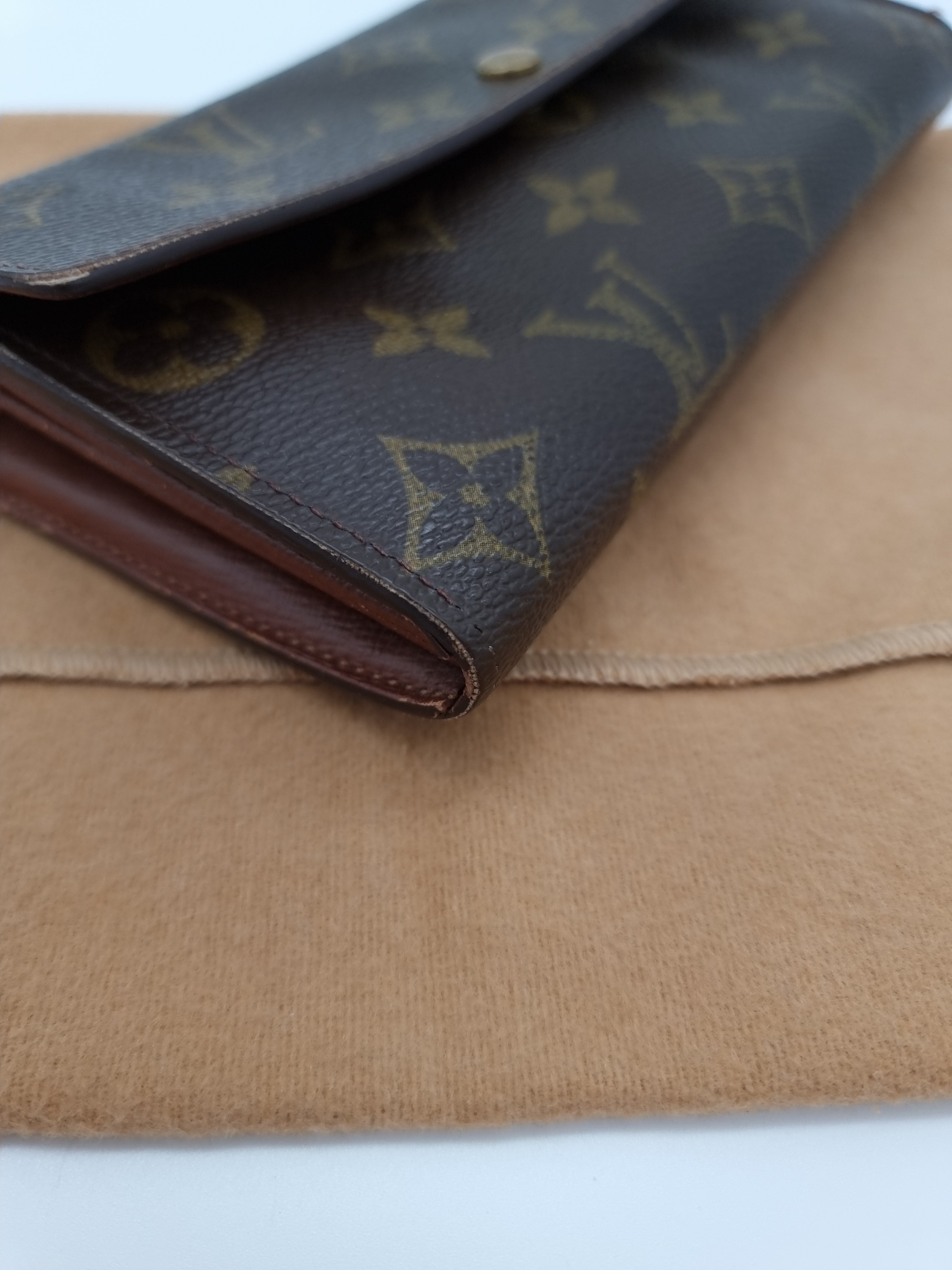 Louis Vuitton Sarah