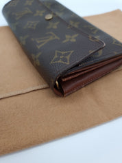 Louis Vuitton Sarah