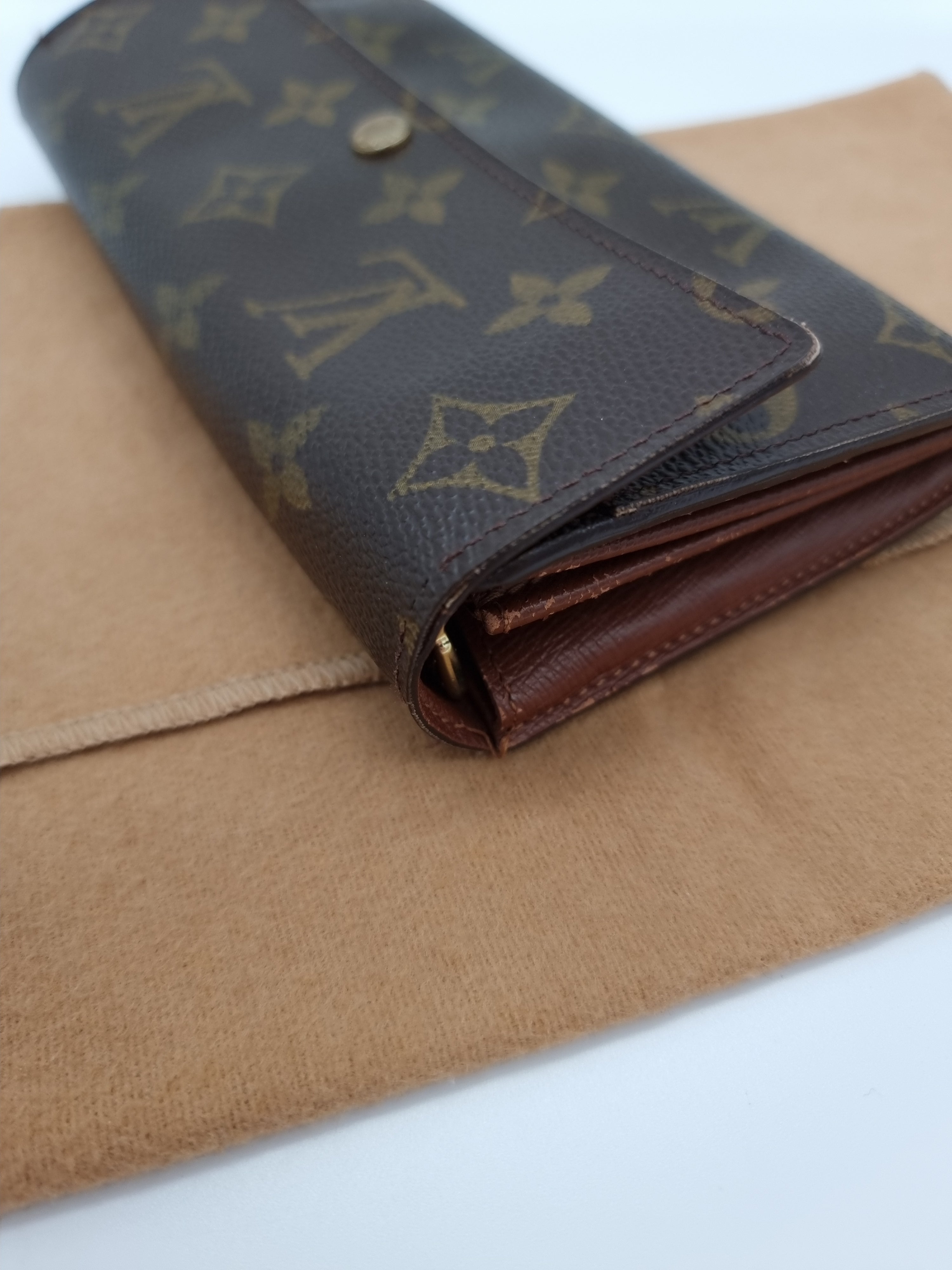Louis Vuitton Sarah