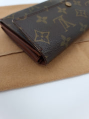 Louis Vuitton Sarah