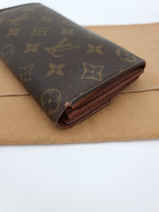 Louis Vuitton Sarah
