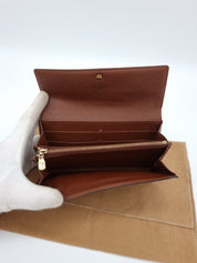 Louis Vuitton Sarah