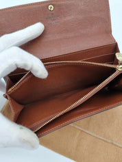Louis Vuitton Sarah