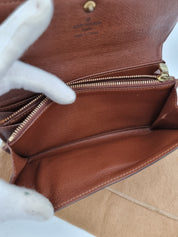 Louis Vuitton Sarah