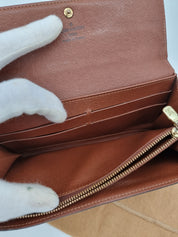 Louis Vuitton Sarah