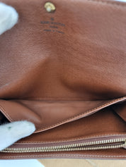 Louis Vuitton Sarah