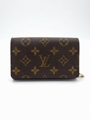 Louis Vuitton Lompakko