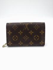 Louis Vuitton Lompakko